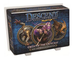 Descent: Journeys in the Dark (2nd edition) -  Oath of the Outcast