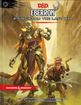 Dungeons & Dragons: Eberron - Rising From the Last War