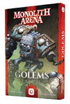 Monolith Arena: Golems - Army Pack (Golemy)