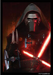 Star Wars the Force Awakens - Art Sleeve - Kylo Ren