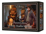 The Dark Eye: Aventuria - Treasure Hunter Hero Set Expansion