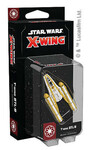Star Wars: X-Wing - Y-wing BTL-B (druga edycja)