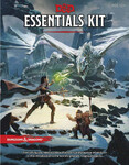 Dungeons & Dragons: Essentials Kit 5.0