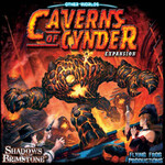 Shadows of Brimstone: Caverns of Cynder Expansion