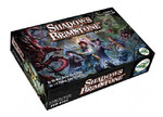 Shadows of Brimstone: Swamps of Death - Core Set