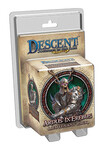 Descent: Journeys in the Dark (2nd edition) - Ardus Ix'Erebus Lieutenant Pack 