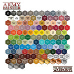Farby Army Painter - Różne Kolory