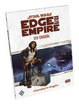 Star Wars Edge of The Empire - Fly Casual