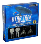 Attack Wing Star Trek: Mirror Universe Faction Pack - The Kelvin Timeline