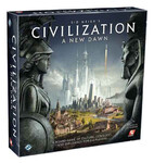 Sid Meier's Civilization: A New Dawn