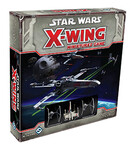 X-Wing: Zestaw Startowy