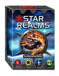 Star Realms - Gra podstawowa (edycja angielska)