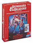 Stranger Things Dungeons & Dragons Roleplaying Game Starter Set