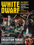 Nowy White Dwarf - Tygodnik #65 - Kwiecień 2015