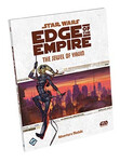 Star Wars Edge of The Empire - The Jewel of Yavin