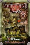 Summoner Wars: Straż Przednia - Jaskiniowe Gobliny - Druga Talia