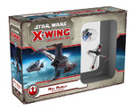 X-Wing: Zestaw Dodatkowy - Asy Rebelii / Rebel Aces