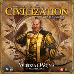 Sid Meier's Civilization: Wiedza i Wojna