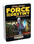 Star Wars: Teacher - Specialization Deck