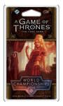 2016 A Game of Thrones: The Card Game World Champion Deck