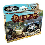 Pathfinder ACG: Skull & Shackles Deck 2 - Raiders of the Fever Sea