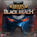 Heroes of Black Reach: Core Box
