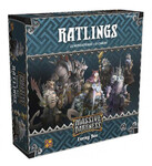 Massive Darkness: Ratlings Enemy Box