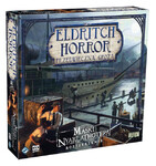 Eldritch Horror - Przedwieczna Groza - Maski Nyarlathotepa