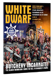Nowy White Dwarf - Tygodnik #82 - Sierpień 2015