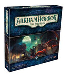 Arkham Horror: The Card Game   PL/EN