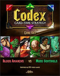 Codex - Core Set