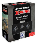 Star Wars: X-Wing - Pakiet eskadry - Słudzy Wojny