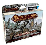 Pathfinder ACG: Rise of the Runelords Deck 4 - Fortress of the Stone Giants