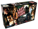 Last Night On Earth - 10th Anniversary Edition