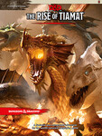 Dungeons & Dragons: The Rise of Tiamat 5.0