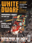 Nowy White Dwarf - Tygodnik #2 - Luty 2014