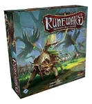 Runewars Miniatures Game - Latari Elves Army