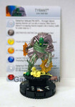 Marvel HeroClix - Guardians of the Galaxy - #054 Tyrant