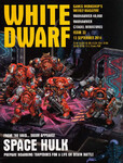 Nowy White Dwarf - Tygodnik #33 - Wrzesień 2014