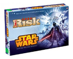 Risk: Star Wars Original Trilogy Edition