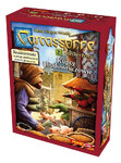 Carcassonne: Kupcy i Budowniczowie - Druga edycja