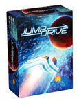 Race for the Galaxy World: Jump Drive
