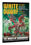 Nowy White Dwarf - Tygodnik #87 - Wrzesień 2015