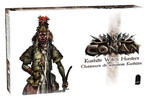 Conan: Kushite Witch Hunters Expansion