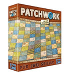 Patchwork (edycja angielska)