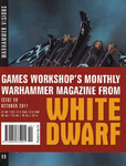 Warhammer: Visions #9 - Październik 2014