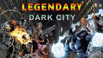 Legendary Marvel: Dark City Expansion