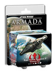Star Wars: Armada - Rebel Fighter Squadrons II / Eskadry Myśliwców Rebelii II