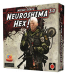 Neuroshima HEX - Edycja 3.0