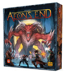 Aeon's End (edycja polska)